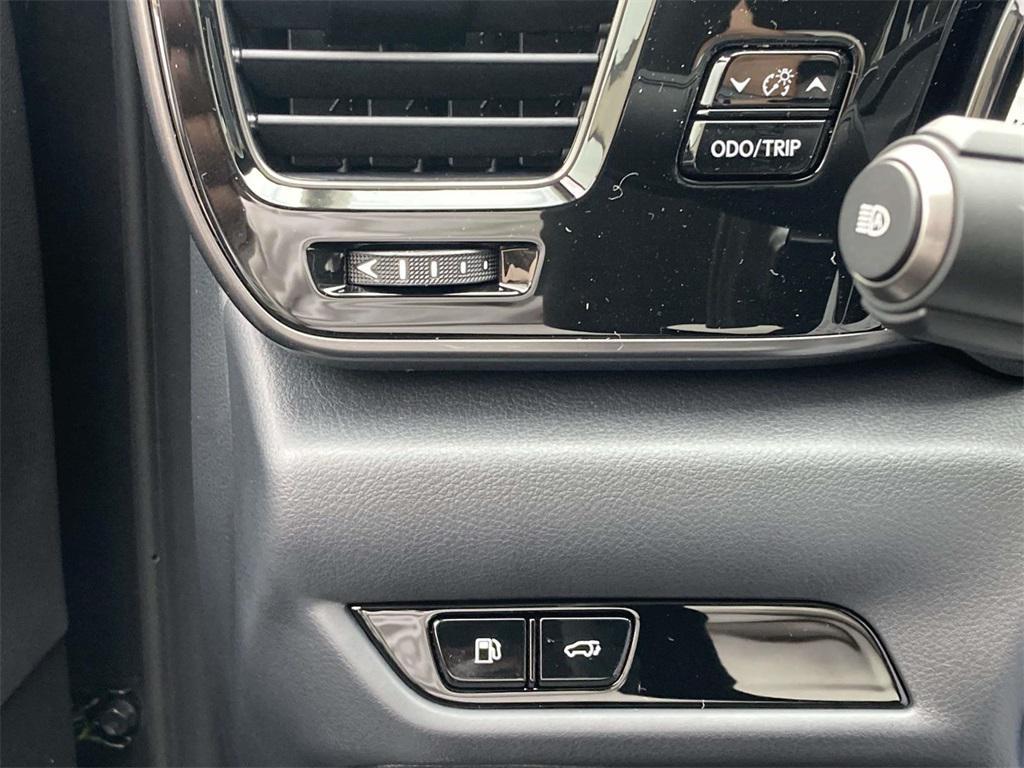 new 2026 Lexus NX 350 car, priced at $52,190