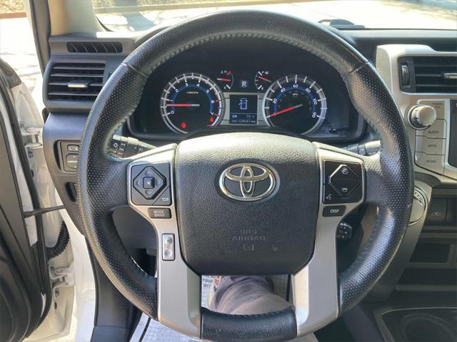 used 2016 Toyota 4Runner car, priced at $22,995