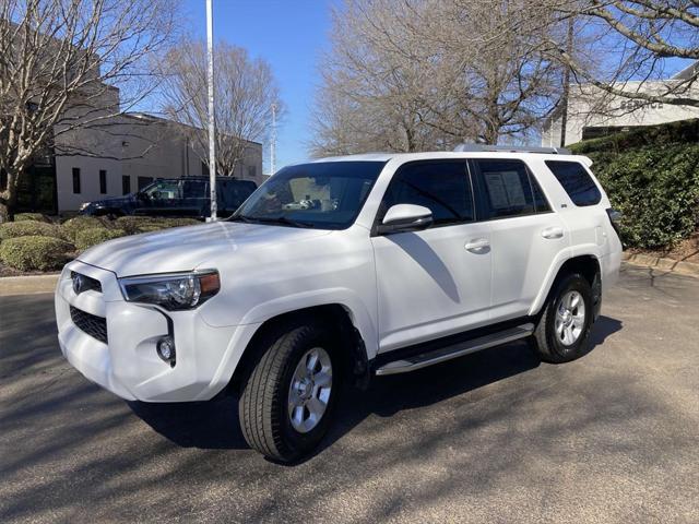 used 2016 Toyota 4Runner car, priced at $22,995