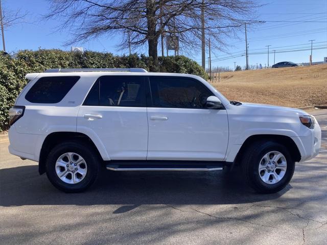 used 2016 Toyota 4Runner car, priced at $22,995