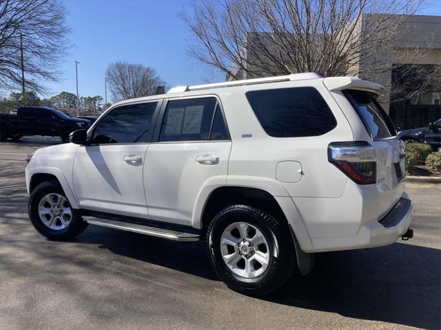 used 2016 Toyota 4Runner car, priced at $22,995