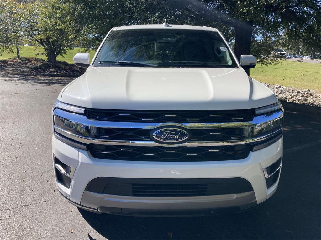 used 2024 Ford Expedition car, priced at $52,500