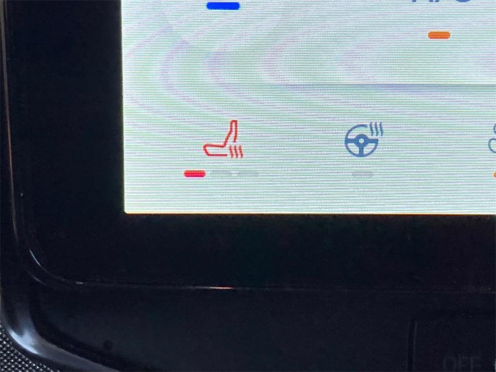 used 2024 Ford Expedition car, priced at $52,500