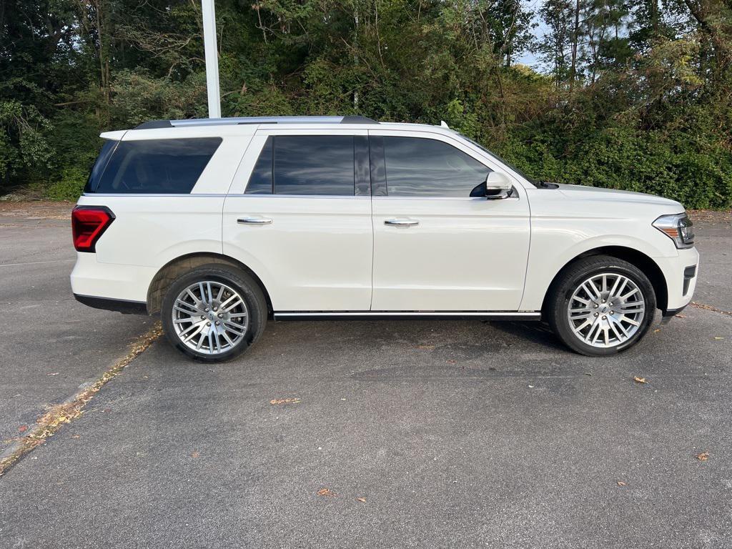 used 2024 Ford Expedition car
