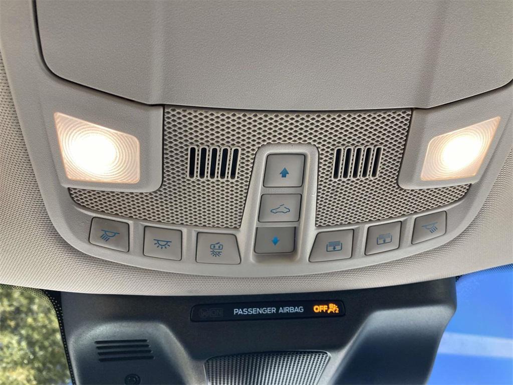 used 2024 Ford Expedition car, priced at $52,500