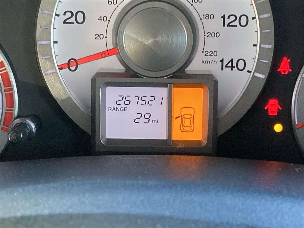 used 2011 Honda Pilot car, priced at $5,500