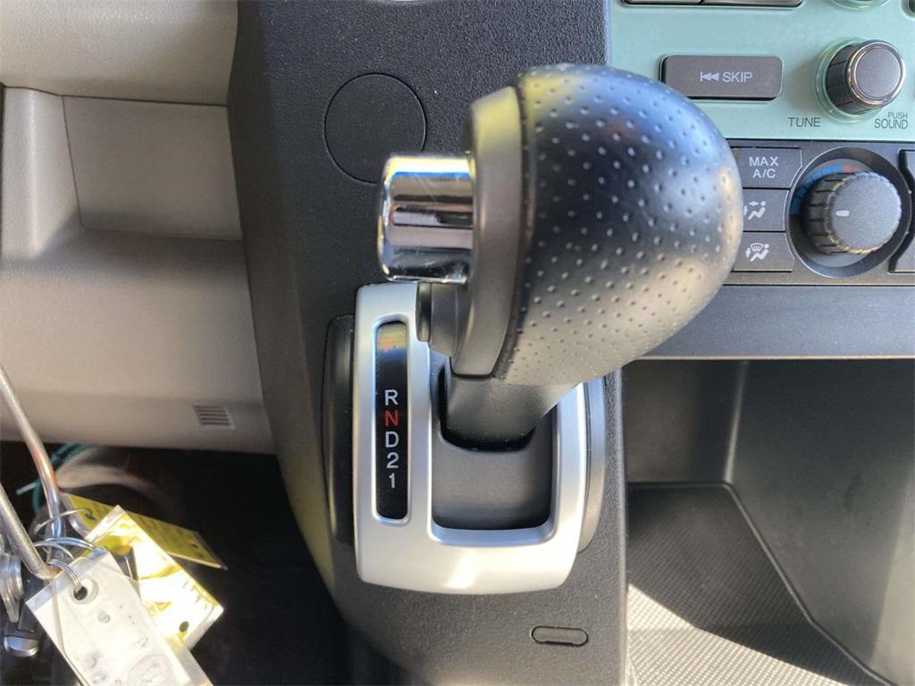 used 2011 Honda Pilot car, priced at $5,500