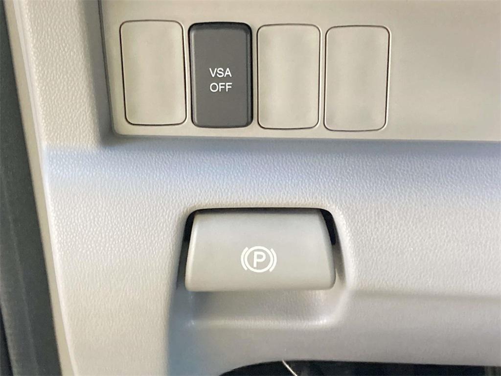 used 2011 Honda Pilot car, priced at $5,500