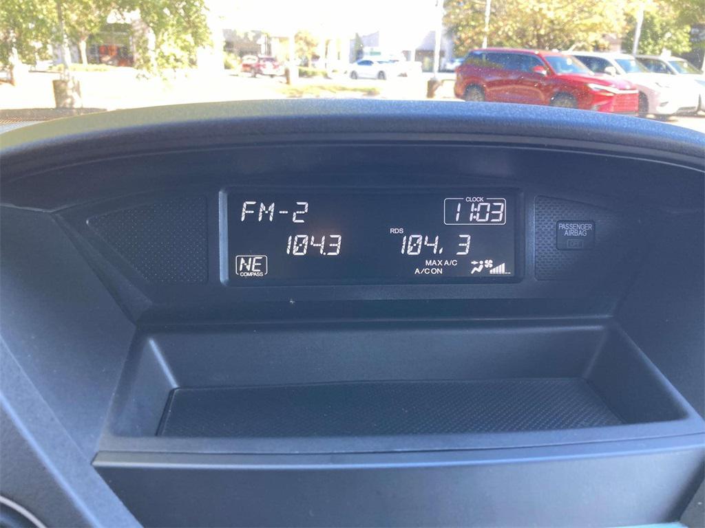 used 2011 Honda Pilot car, priced at $5,500