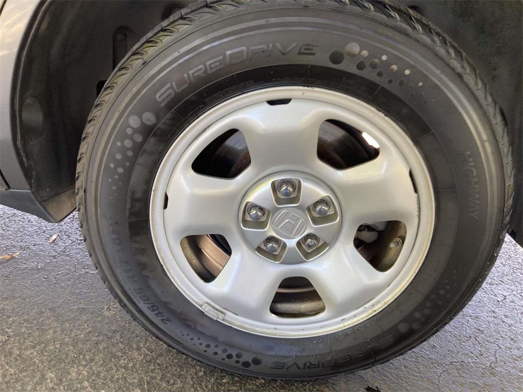 used 2011 Honda Pilot car, priced at $5,500