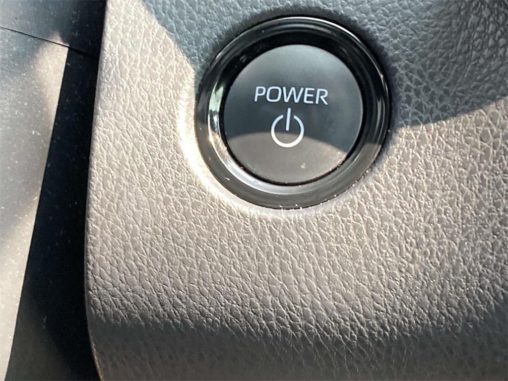 used 2025 Toyota Camry car, priced at $35,995