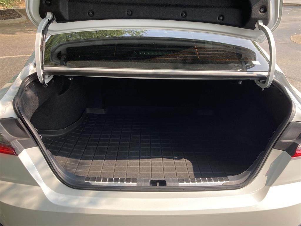 used 2025 Toyota Camry car, priced at $35,995
