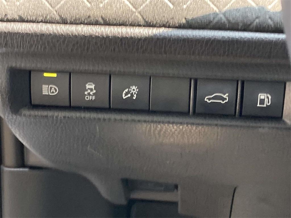 used 2025 Toyota Camry car, priced at $35,995