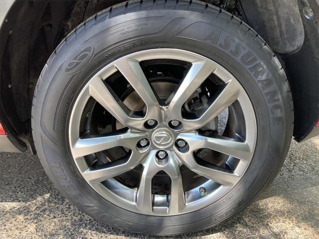 used 2015 Lexus NX 200t car, priced at $21,995
