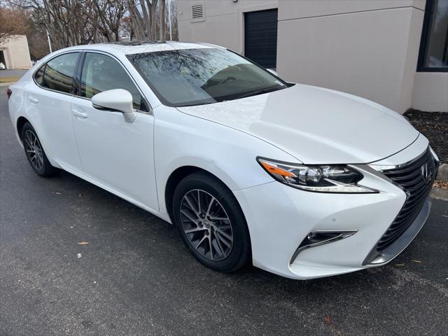 used 2016 Lexus ES 350 car, priced at $24,995