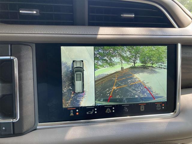 used 2024 GMC Yukon XL car, priced at $75,995