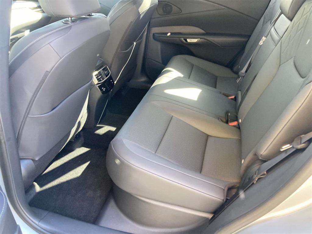 new 2026 Lexus RX 350 car, priced at $57,345