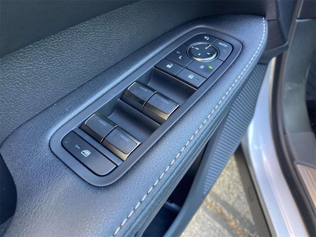 new 2026 Lexus RX 350 car, priced at $57,345