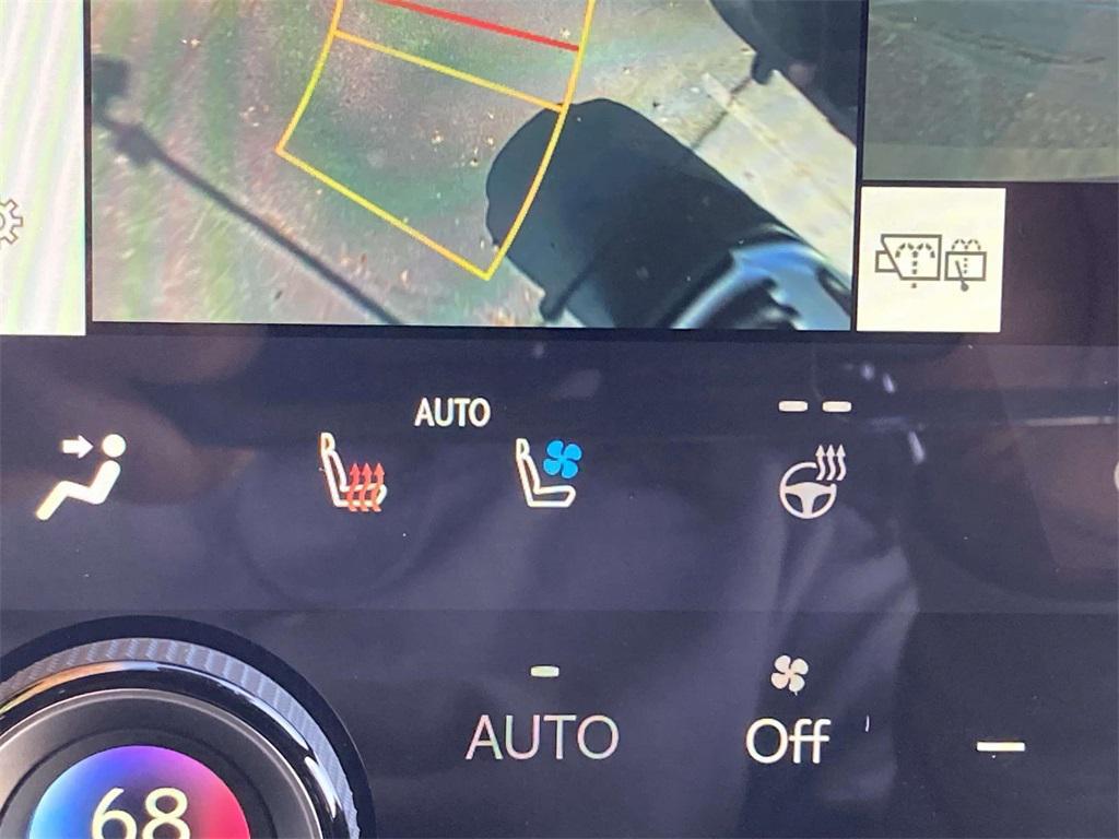 new 2026 Lexus RX 350 car, priced at $57,345