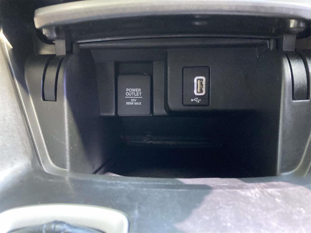 used 2018 Honda Accord car, priced at $13,995