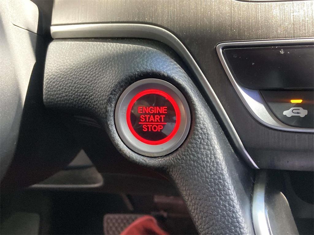 used 2018 Honda Accord car, priced at $13,995