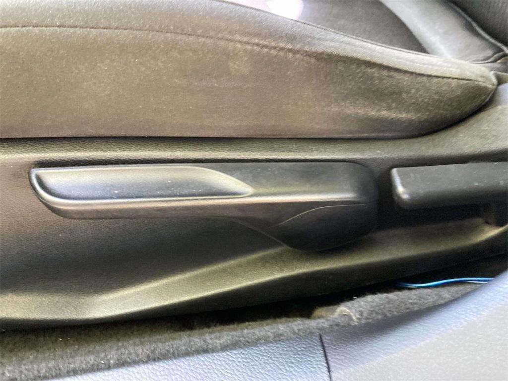 used 2018 Honda Accord car, priced at $13,995