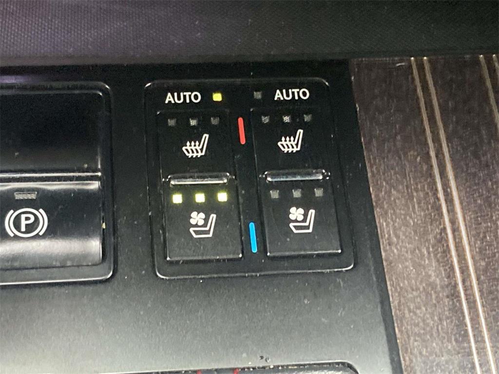 used 2018 Lexus RX 350 car, priced at $23,995