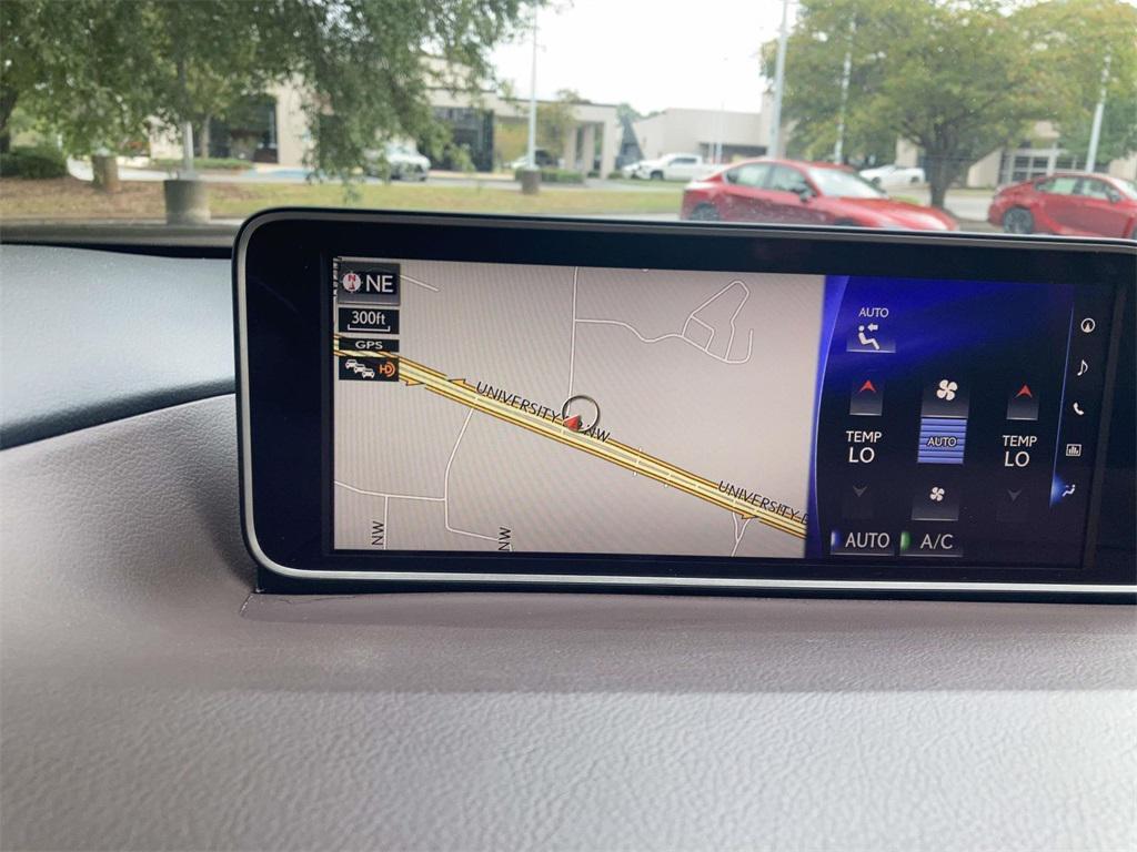 used 2018 Lexus RX 350 car, priced at $23,995