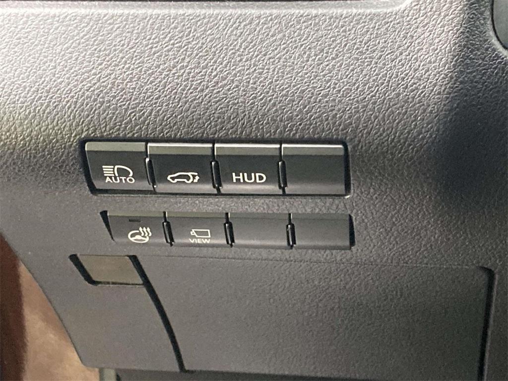 used 2018 Lexus RX 350 car, priced at $23,995