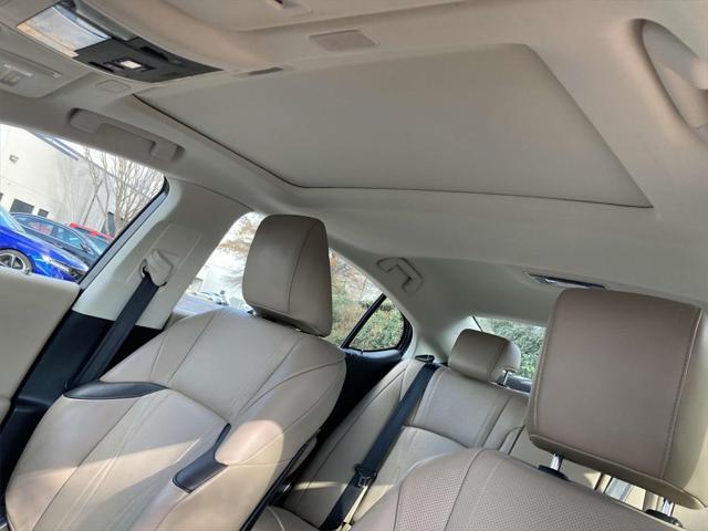 used 2019 Lexus ES 350 car, priced at $33,995