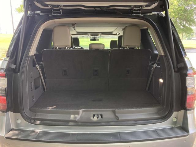 used 2020 Ford Expedition car, priced at $33,995