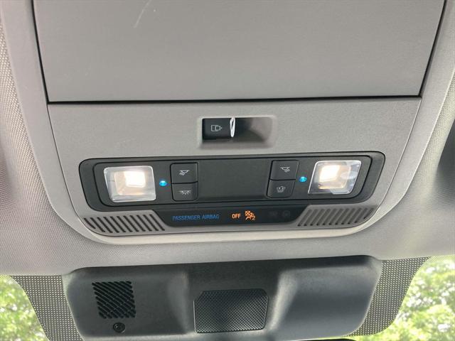 used 2021 Ford F-150 car, priced at $36,500