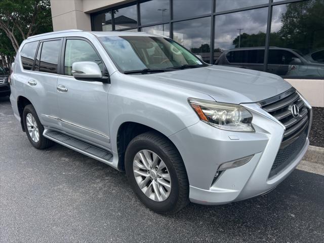 used 2016 Lexus GX 460 car, priced at $24,995