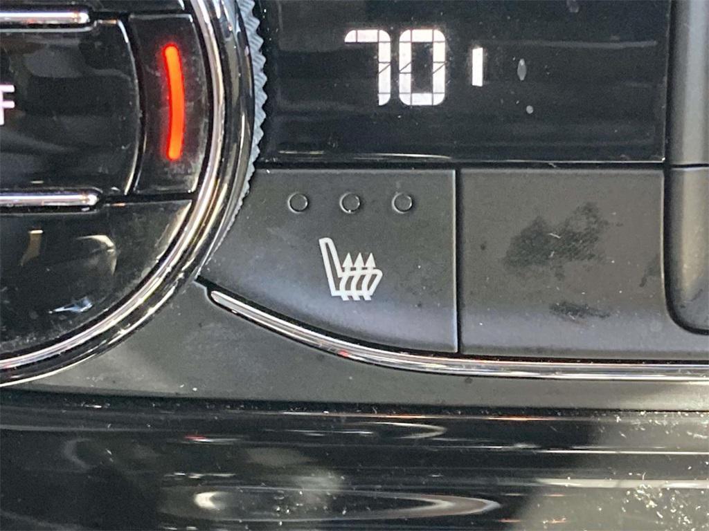 used 2021 Buick Encore GX car, priced at $18,995