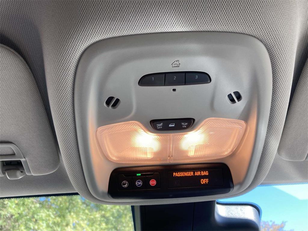 used 2021 Buick Encore GX car, priced at $18,995