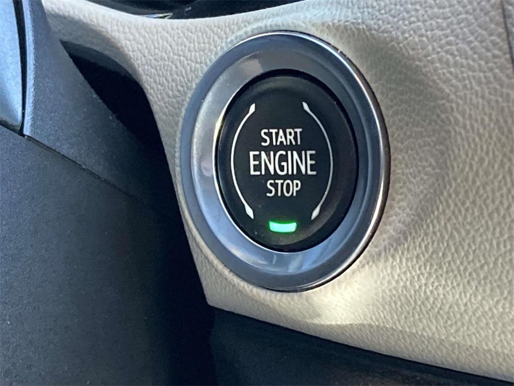 used 2021 Buick Encore GX car, priced at $18,995