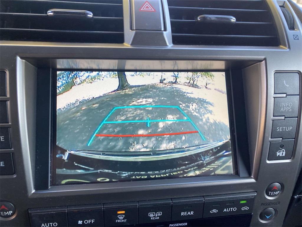 used 2020 Lexus GX 460 car, priced at $43,995