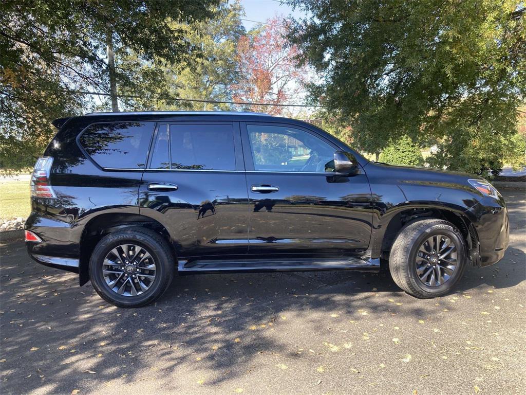 used 2020 Lexus GX 460 car, priced at $43,995