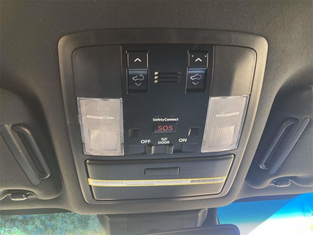 used 2020 Lexus GX 460 car, priced at $43,995