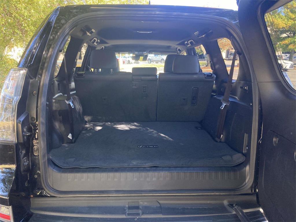 used 2020 Lexus GX 460 car, priced at $43,995