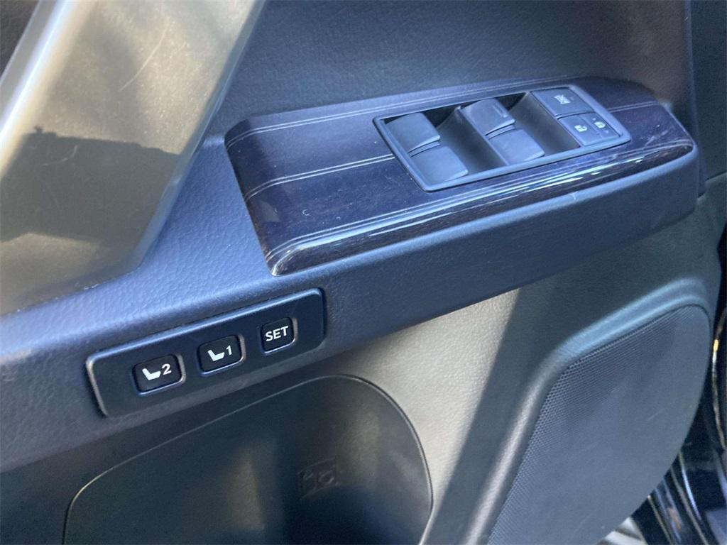 used 2020 Lexus GX 460 car, priced at $43,995