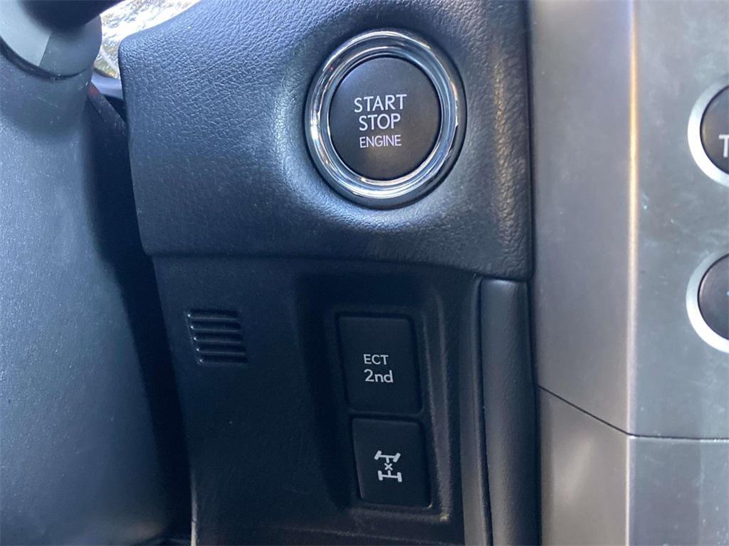 used 2020 Lexus GX 460 car, priced at $43,995