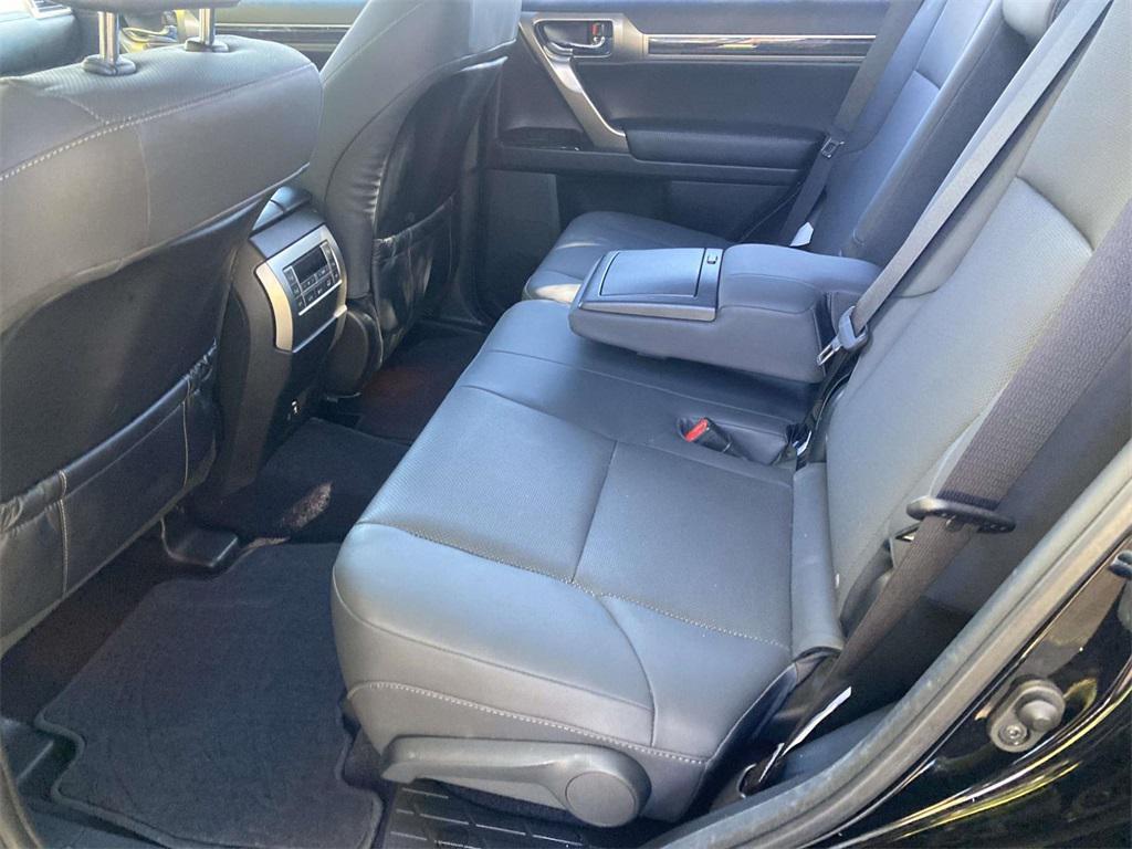 used 2020 Lexus GX 460 car, priced at $43,995