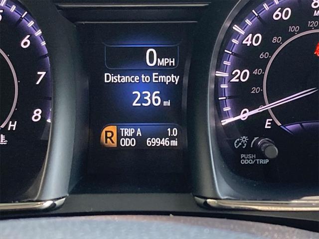 used 2017 Toyota Avalon car, priced at $23,995