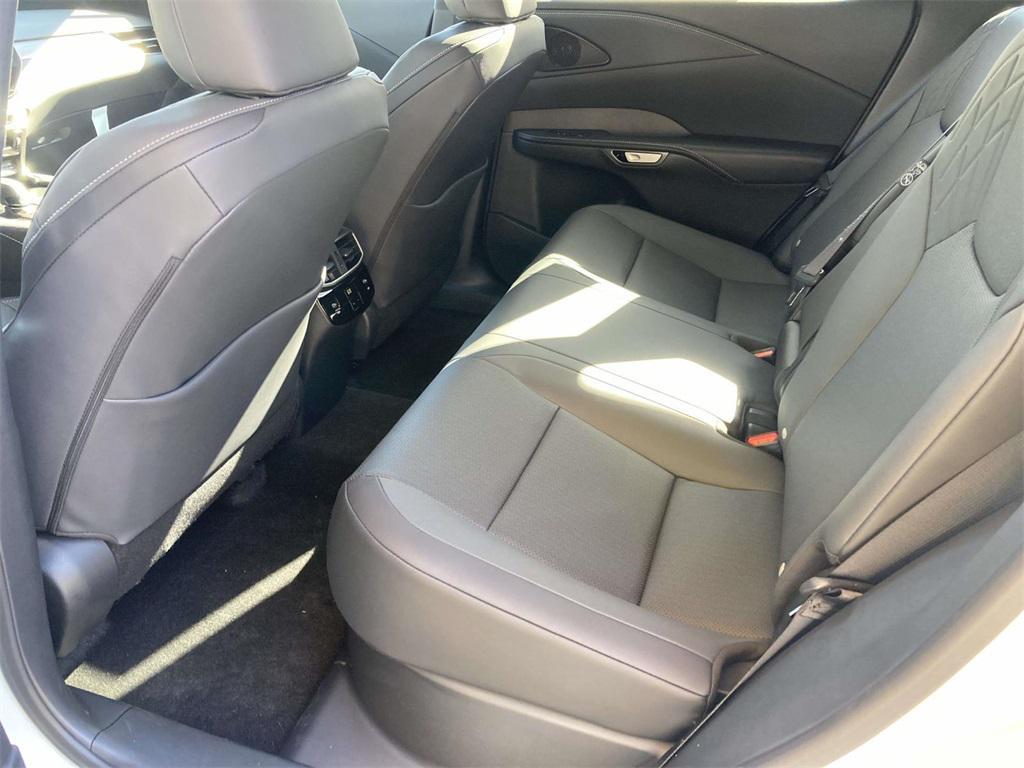 new 2026 Lexus RX 350 car, priced at $59,400