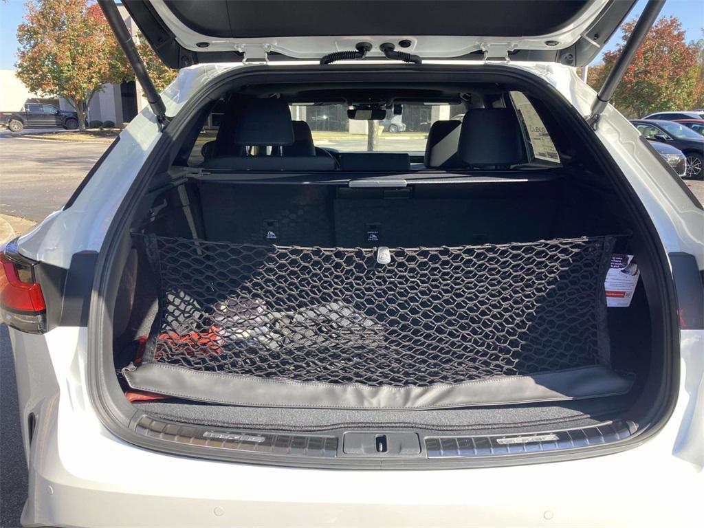 new 2026 Lexus RX 350 car, priced at $59,400