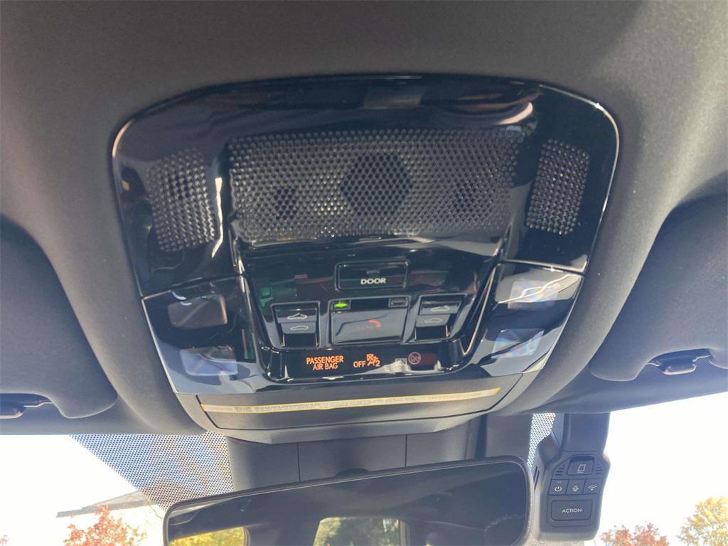 new 2026 Lexus RX 350 car, priced at $59,400