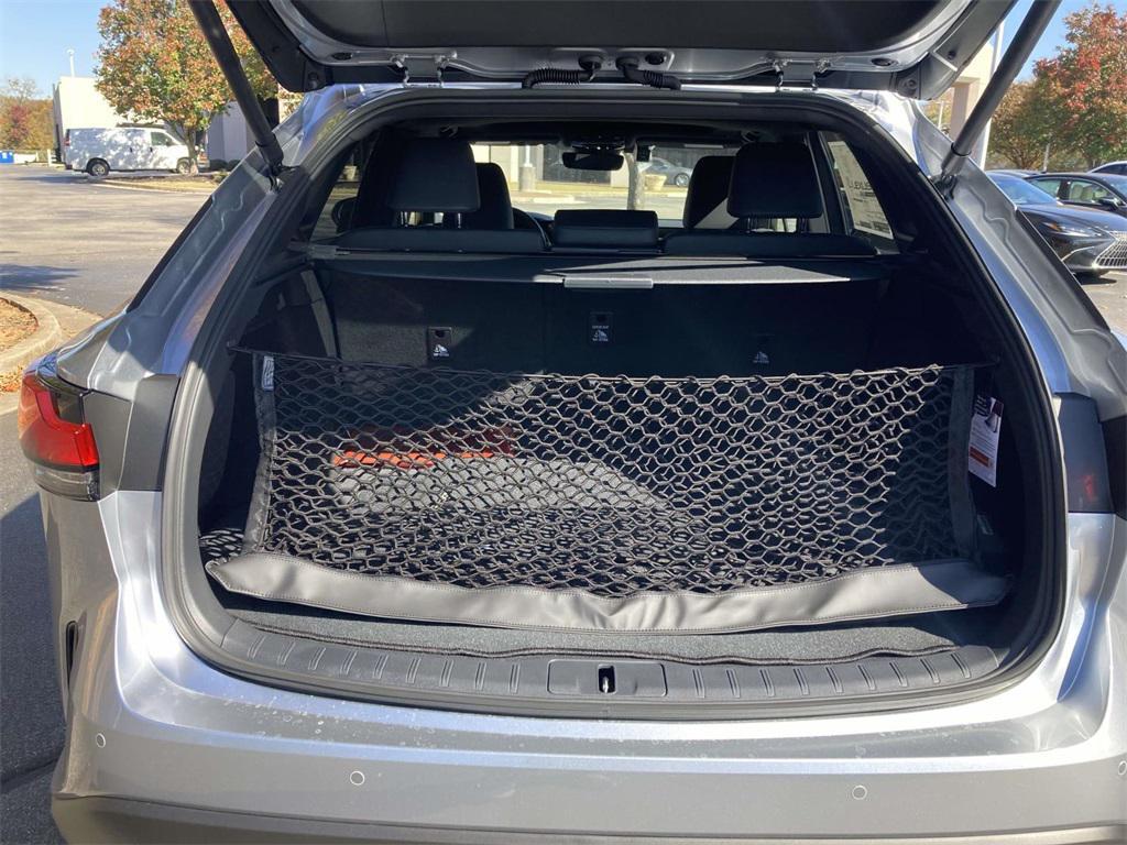 new 2026 Lexus RX 350 car, priced at $57,555