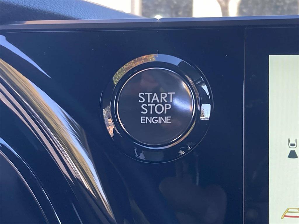 new 2026 Lexus RX 350 car, priced at $57,555