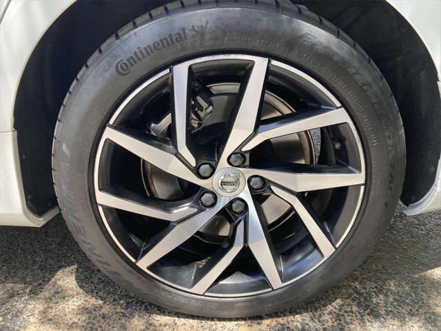 used 2019 Volvo S60 car, priced at $23,995